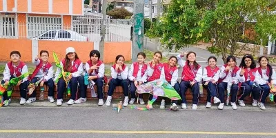 COLEGIO BILINGUE SAN GABRIEL ARCANGEL
