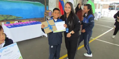 COLEGIO BILINGÜE SAN JUAN DE DIOS