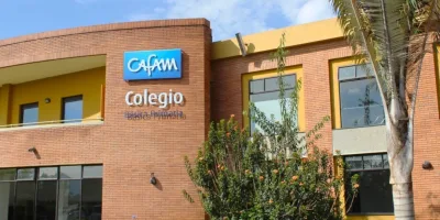 COLEGIO CAFAM