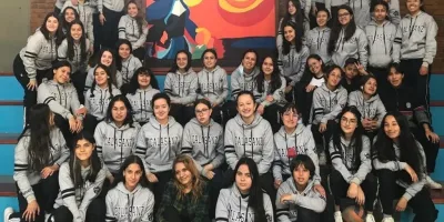 COLEGIO CALASANZ LA ESMERALDA ESCOLAPIAS